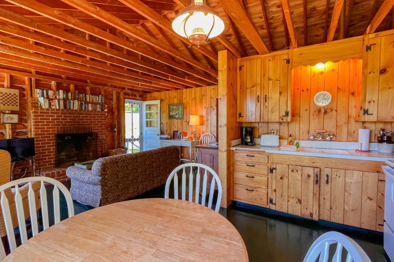 فيلا Etta'S House St. George المظهر الخارجي الصورة